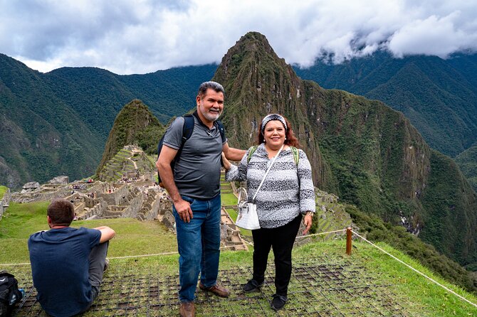 From Cusco - 2-Day Tour to the Sacred Valley and Machu Picchu with Lunch - Sacred Valley to Machu Picchu: why this 2-day rhythm works