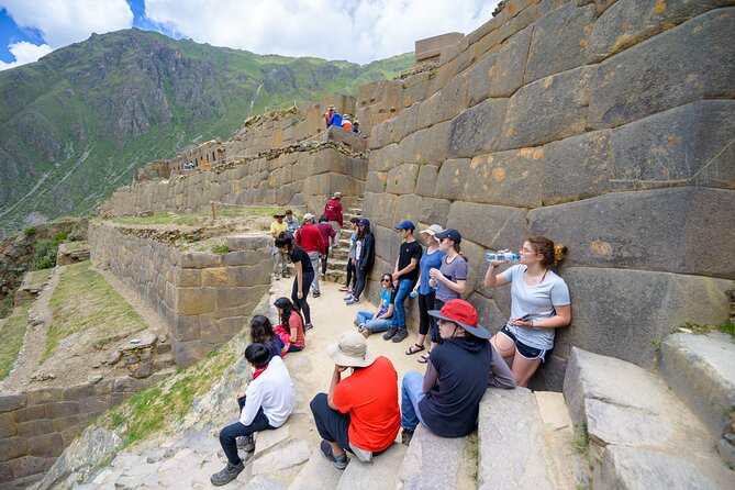 From Cusco - 2-Day Tour to the Sacred Valley and Machu Picchu with Lunch - Aguas Calientes night: get settled because Day 2 starts early