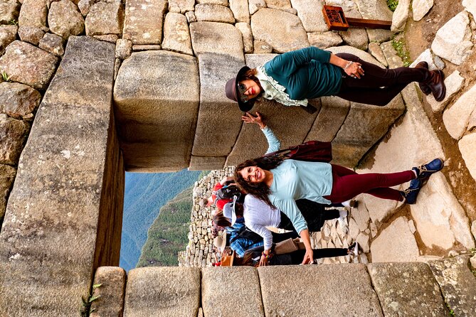 From Cusco - 2-Day Tour to the Sacred Valley and Machu Picchu with Lunch - Logistics reality check: where time can slip and how to reduce stress