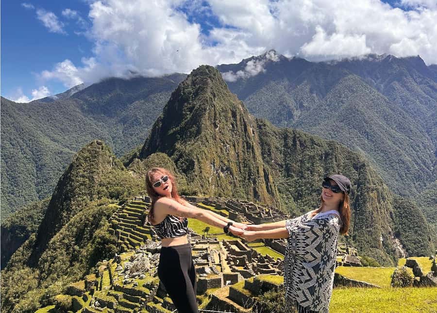 From Cusco: 2-Day Trip to the Sacred Valley and Machu Picchu - Key highlights worth your attention