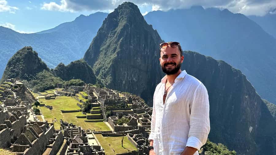 From Cusco: 2-Day Trip to the Sacred Valley and Machu Picchu - The Sacred Valley to Machu Picchu idea that actually works in 2 days