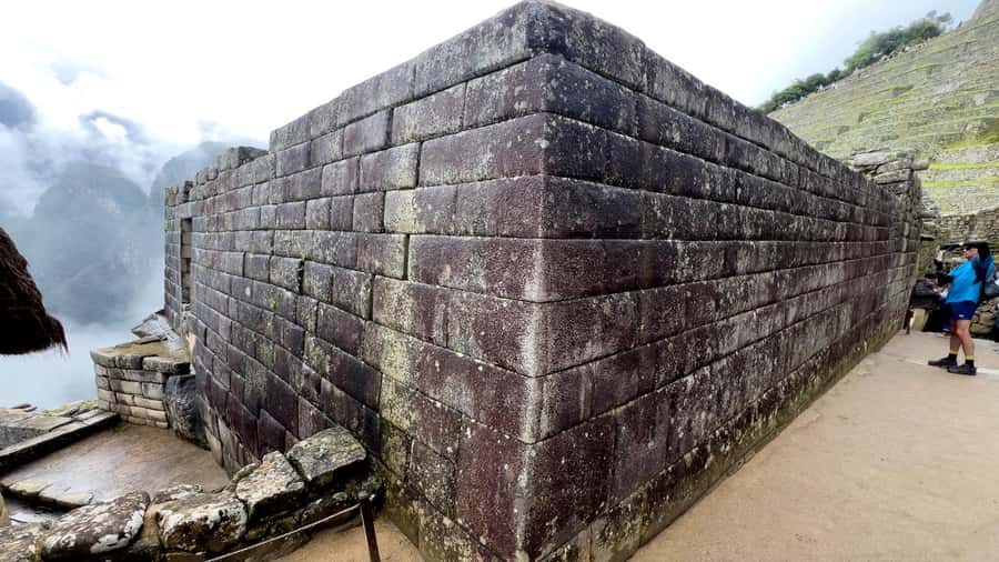From Cusco: 2-Day Trip to the Sacred Valley and Machu Picchu - Urubamba lunch time: plan for meals on your schedule