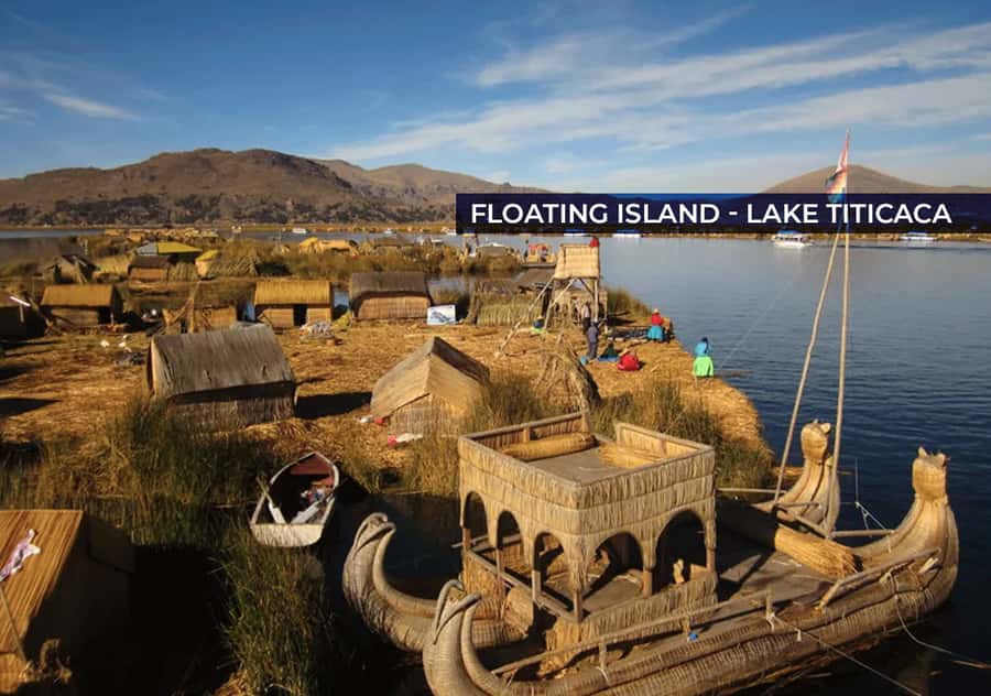 From Cusco: 2-Night Lake Titicaca Excursion - Cusco to Puno: how this 3 day plan really works