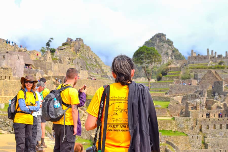 From Cusco: 4-Day Inca Jungle Adventure to Machu Picchu - Is it worth $519 per person? What you actually get for the money