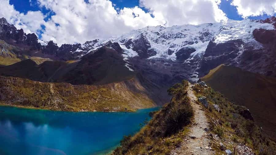 From Cusco: 4-Day Salkantay Trek with Meals & Equipment - Key things to know before you go