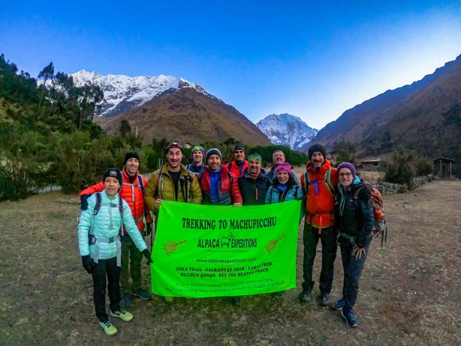 From Cusco: 5-Night Trip with Salkantay Trek & Machu Picchu - Key highlights you should care about