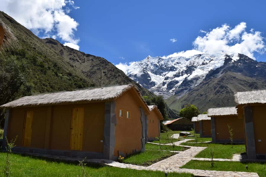 From Cusco: 5-Night Trip with Salkantay Trek & Machu Picchu - Guides, Support, and Safety Details That Actually Matter