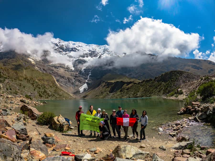 From Cusco: 5-Night Trip with Salkantay Trek & Machu Picchu - Lodging That Helps You Recover, Not Just Instagram