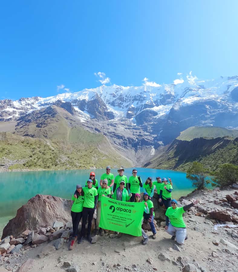 From Cusco: 5-Night Trip with Salkantay Trek & Machu Picchu - Small-Group Rhythm: Cusco Pick-Up to Aguas Calientes Hotel