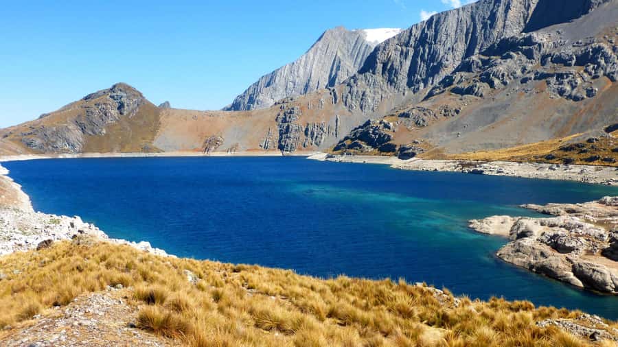 From Cusco: 7 Lagoons Tour - From Cusco to Paccanta: the morning start that shapes the day