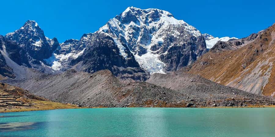 From Cusco: 7 Lakes Ausangate Trek with Breakfast and Lunch - Why this trek feels more personal than the typical Cusco hike