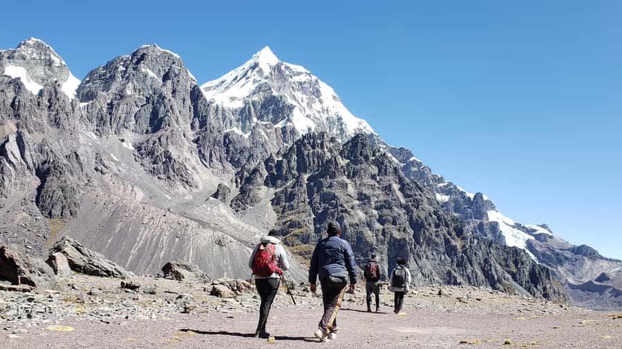 From Cusco: 7 Lakes of Ausangate Full Day Tour - Key highlights worth knowing before you go