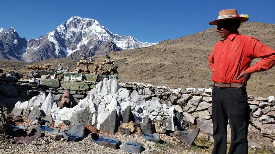 From Cusco: 7 Lakes of Ausangate Full Day Tour - Weather, altitude, and what to pack so you stay comfortable