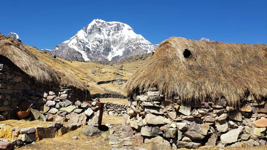 From Cusco: 7 Lakes of Ausangate Full Day Tour - Price and value: what $130 covers, and what you should budget extra
