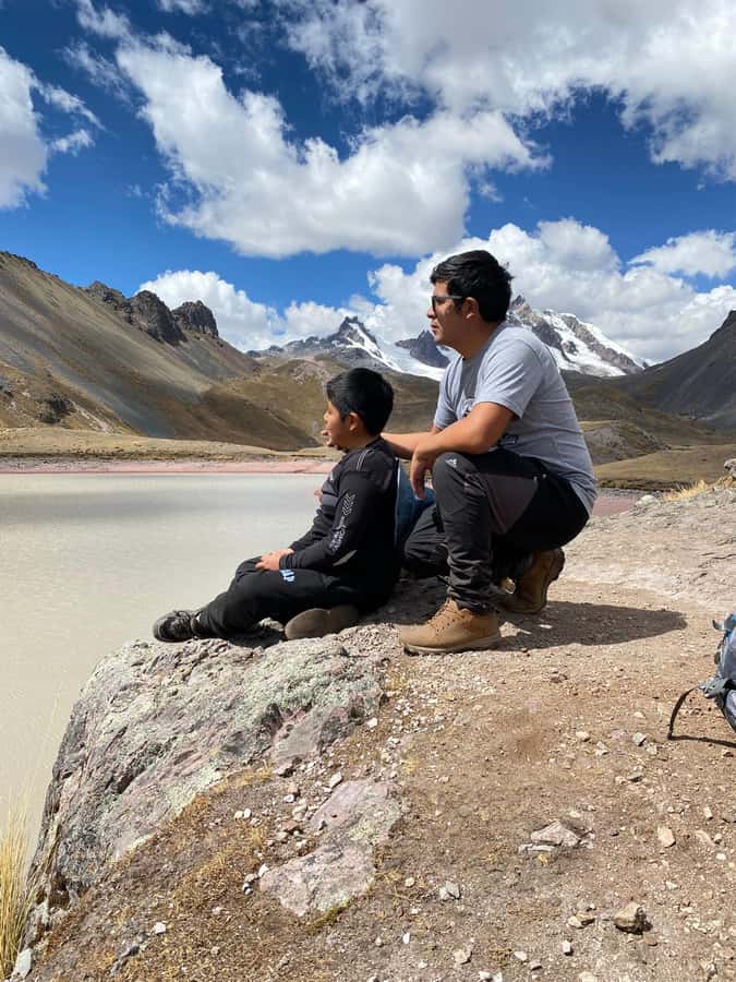 From Cusco: 7 lakes with hot springs in Ausangate and meals - Key highlights you will actually feel on the day