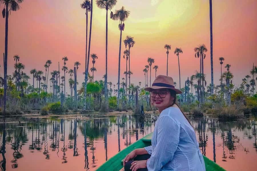 From Cusco: Amazon jungle for two days with sleeper bus and private lodge - Key Highlights Worth Your Attention