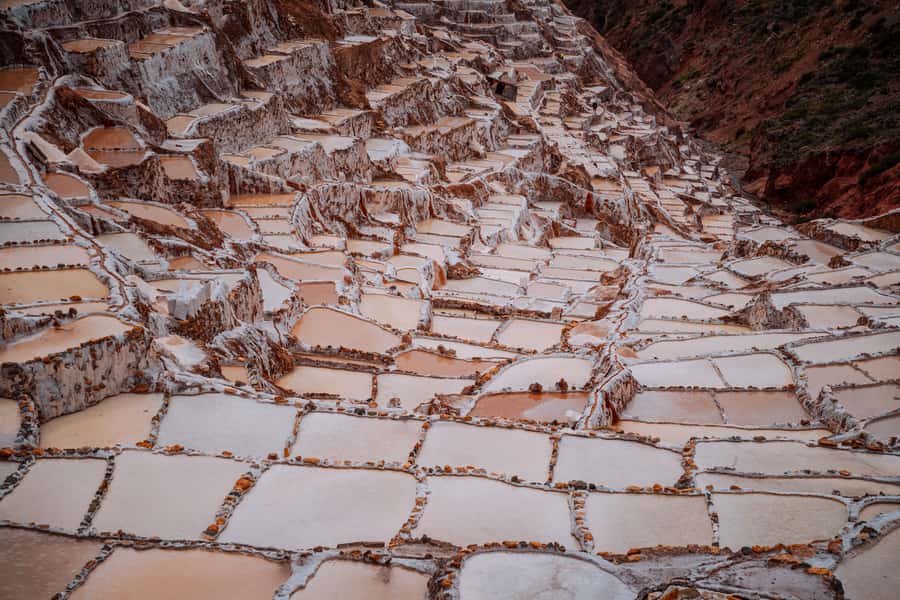From Cusco: ATV Adventure to Moray & Maras Salt Mines - Choosing a start time: when you ride affects how the day feels