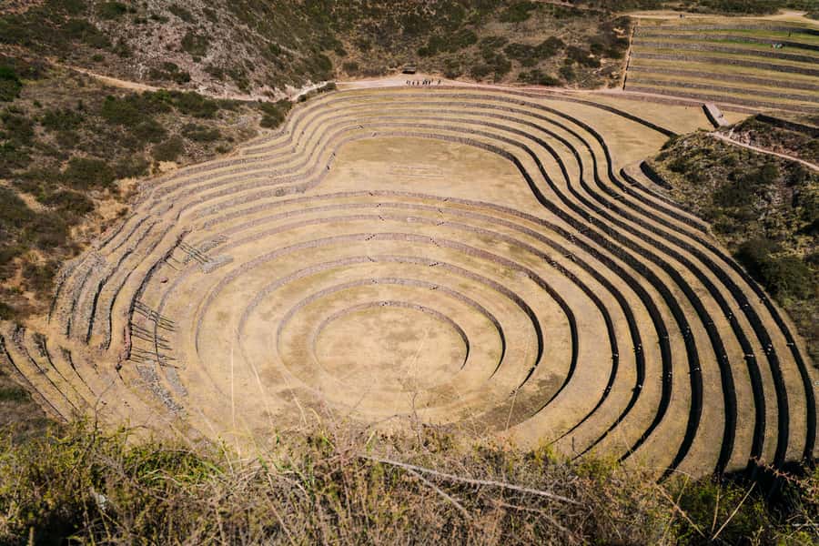 From Cusco: ATV Off-Road Tour to Moray and Maras Salt Mines - Why this Moray and Maras ATV day feels more local