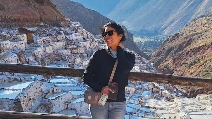 from Cusco: Atv Tour Maras, Moray, and Salt Mines - ATV Cusco to Maras, Moray, Salt Mines: What Makes This Tour Work