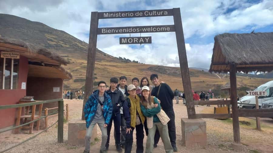from Cusco: Atv Tour Maras, Moray, and Salt Mines - Weather, Altitude, and What to Pack for an ATV Day