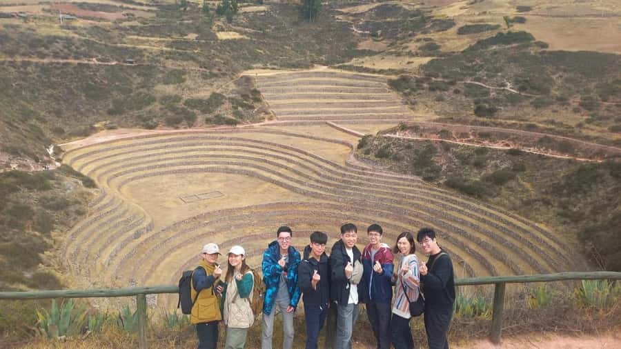 from Cusco: Atv Tour Maras, Moray, and Salt Mines - Guide Quality and Safety: What You’ll Want to Ask on Day One