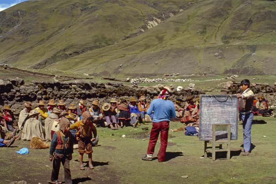 From Cusco: Ausangate 7 Lakes Tour with Meals - Key highlights you’ll feel on the day