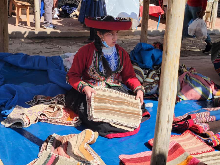 From Cusco: Chinchero, Moray, Maras and Ollantaytambo - Should You Book This Tour?