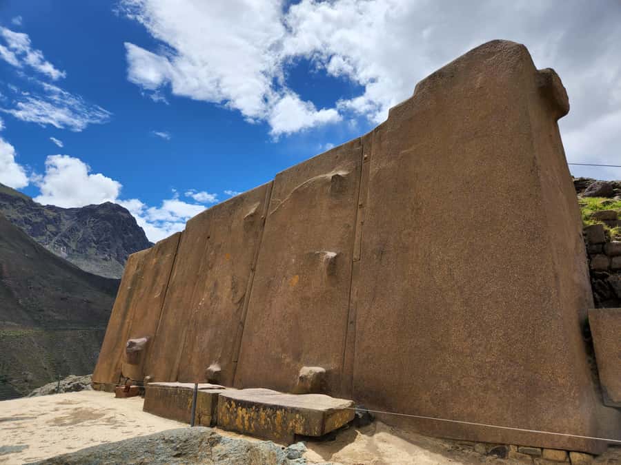 From Cusco: Chinchero, Moray, Maras and Ollantaytambo - Maras Salt Mines: 3,500 Extraction Pools You Can Actually See Working