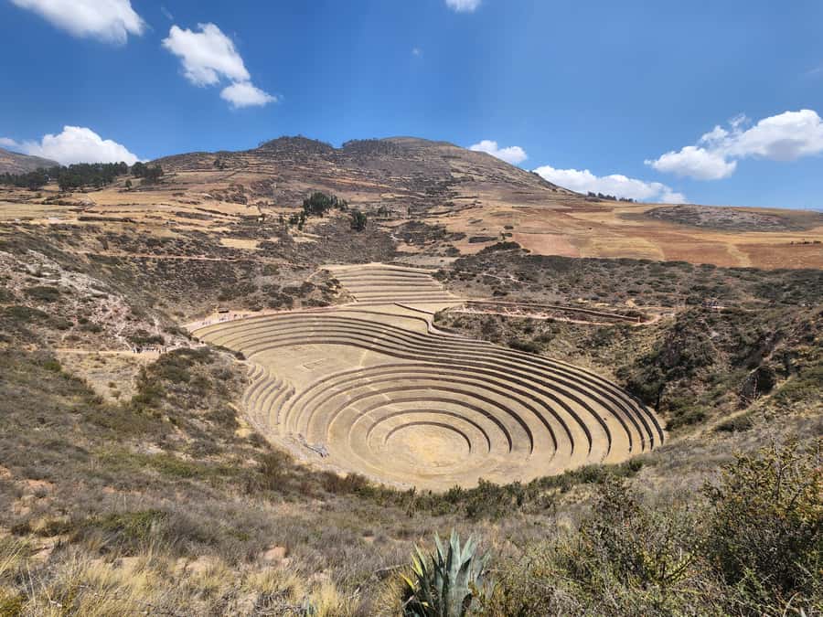 From Cusco: Chinchero, Moray, Maras and Ollantaytambo - Who Should Book This Sacred Valley Day Trip?