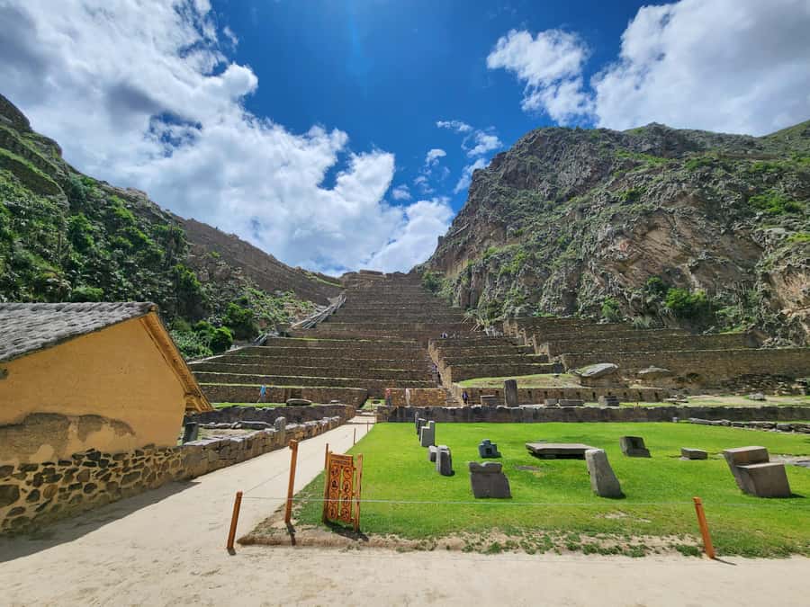 From Cusco: Chinchero, Moray, Maras, Ollantaytambo and Pisaq - One Day, Five Sacred Valley Stops: How the Route Really Feels