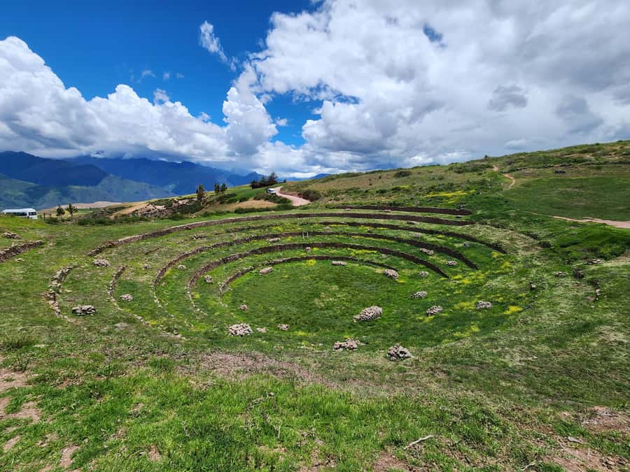 From Cusco: Chinchero, Moray, Maras, Ollantaytambo and Pisaq - Tips to Keep This Day Comfortable (and Not Exhausting)