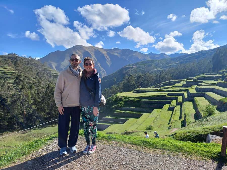 From Cusco: Chinchero, Moray, Maras, Ollantaytambo, Pisaq - Key points to know before you go