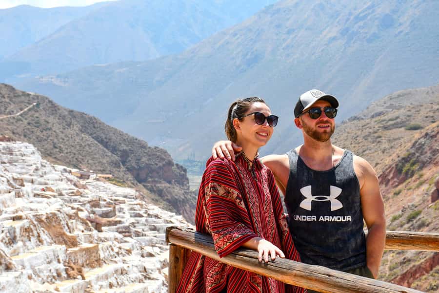 From Cusco: Chinchero Weavers, Moray, Maras Salt Mines Tour - Time management and pacing: what feels tight, what feels right