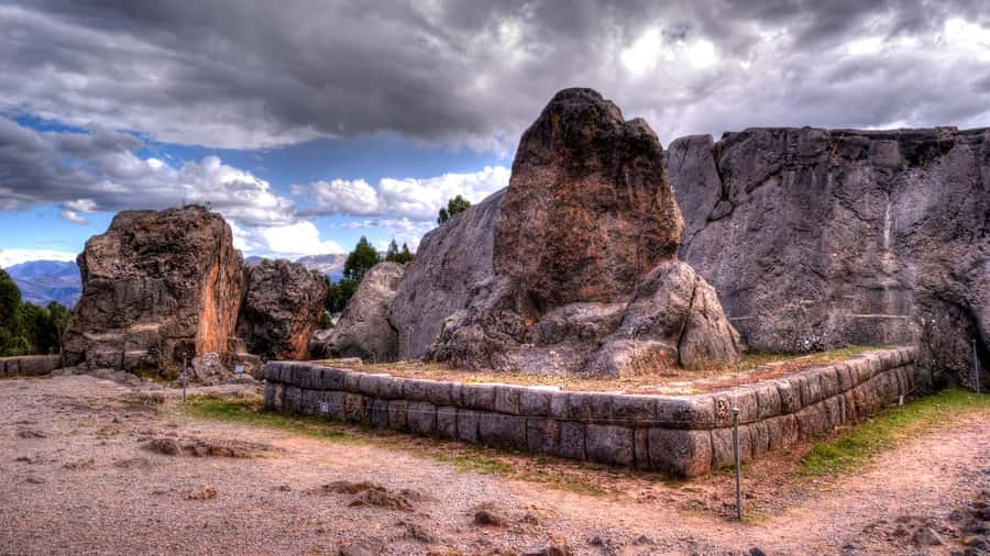 From Cusco: City tour 4 ruins + Qoricancha - Key highlights (what makes this tour worth your time)