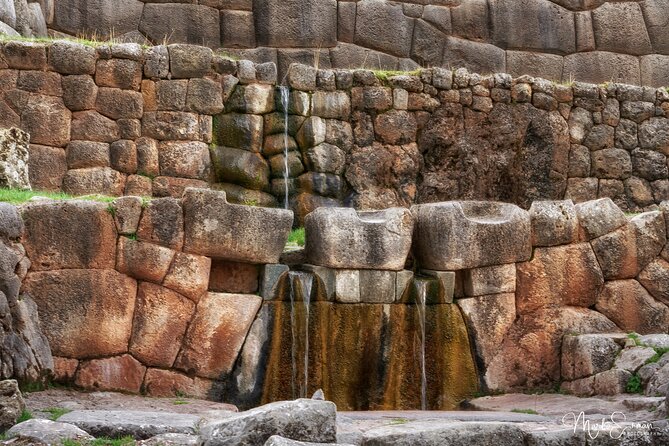 From Cusco City Tour Four Ruins Half Day Tour - What the Stops Feel Like, From First Photo to Last Memory
