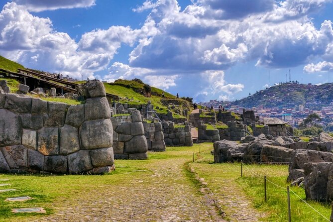 From Cusco City Tour Four Ruins Half Day Tour - Who This Tour Fits Best, and Who Might Want Something Else