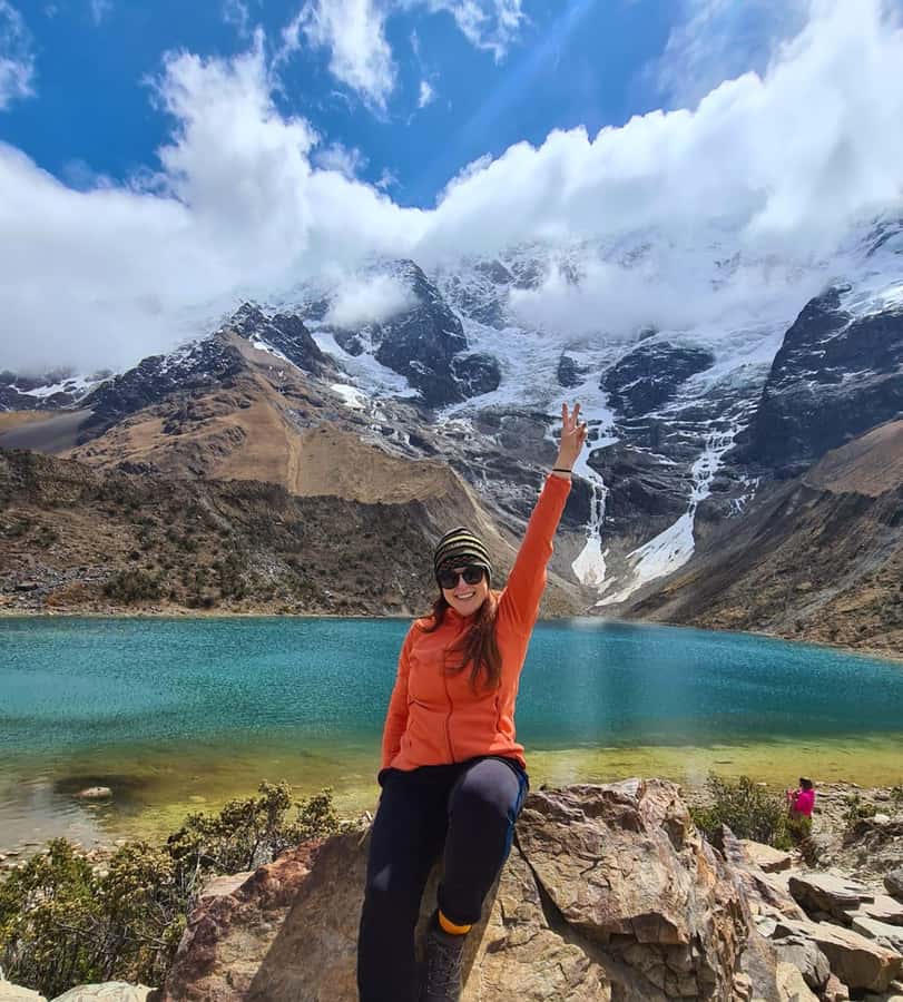 From Cusco: Excursion to Humantay lake from Cusco - Key things I think you’ll care about