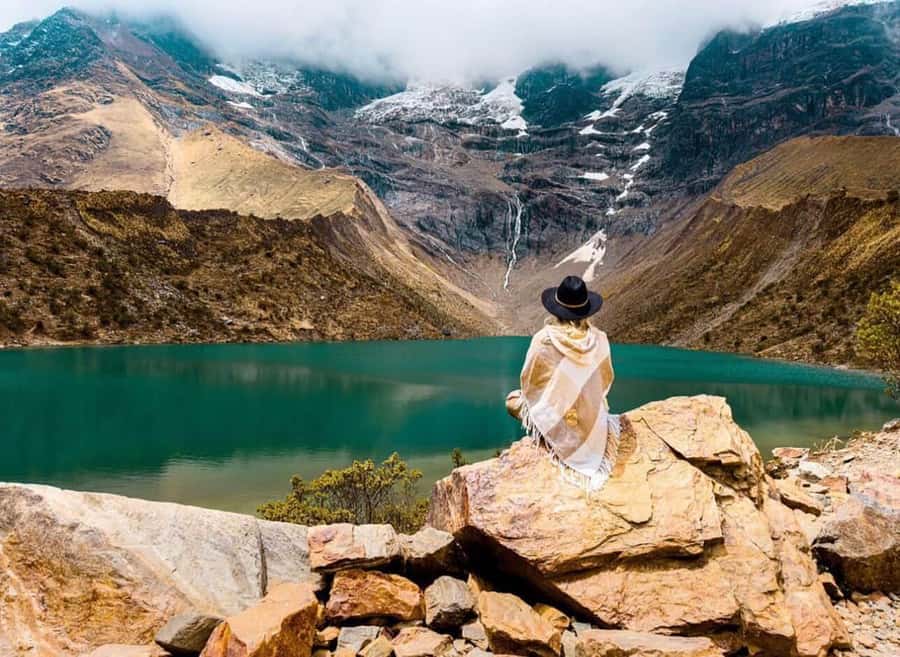 From Cusco: Excursion to Humantay lake from Cusco - Why Humantay Lake Starts in the Dark from Cusco