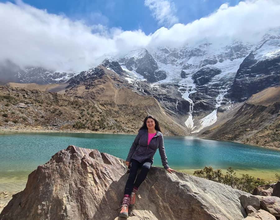 From Cusco: Excursion to Humantay lake from Cusco - Meals in Mollepata: Andean Breakfast Fuel, Buffet Lunch Recovery