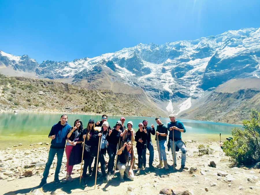 From Cusco: Excursion to Humantay lake from Cusco - Money Matters: What the $20 Covers and What Costs Extra