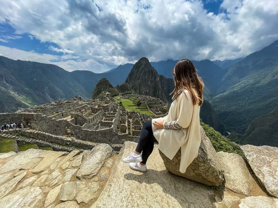 From Cusco: Full-Day Group Tour of Machu Picchu - Why This Machu Picchu Day Trip Feels Easier Than DIY