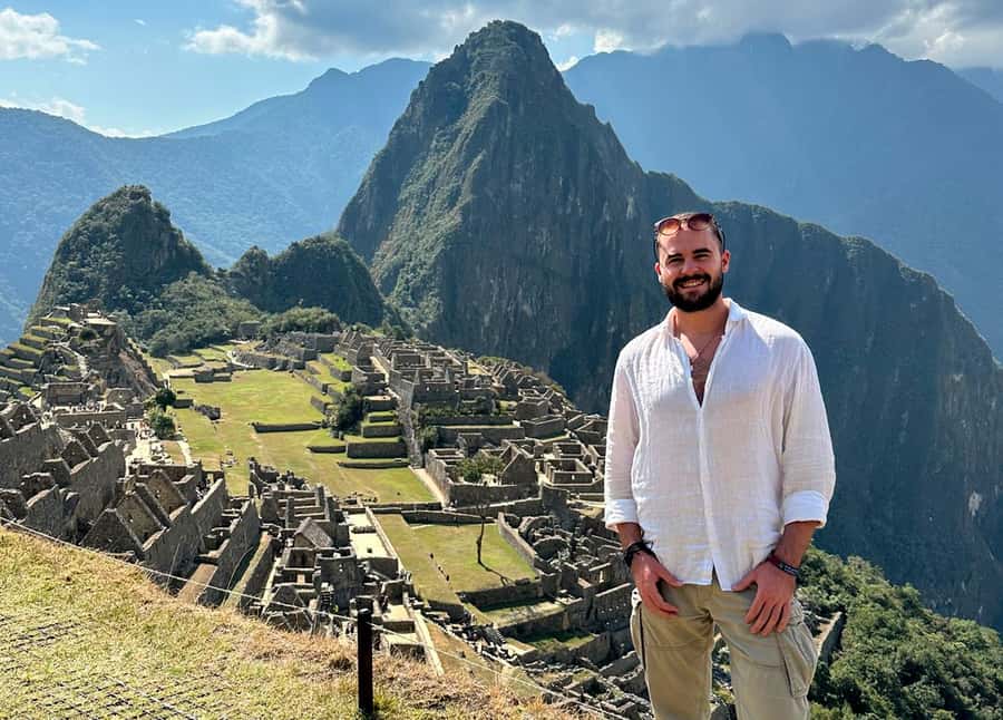 From Cusco: Full-Day Group Tour of Machu Picchu - What to Pack (And What the Rules Will Actually Enforce)