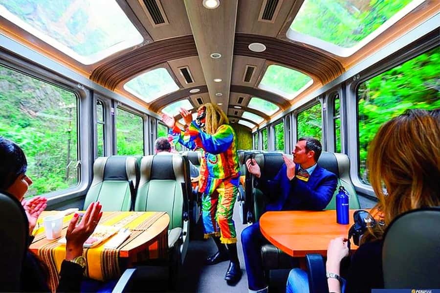From Cusco: Full-Day Group Tour of Machu Picchu - Lunch and Free Time in Aguas Calientes: Eat Smart, Don’t Wander Too Long