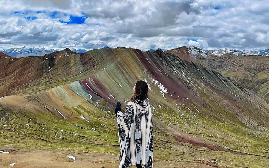 From Cusco: Full day Palccoyo Mountain tour - Price and value: is $58 a good deal for Palccoyo?