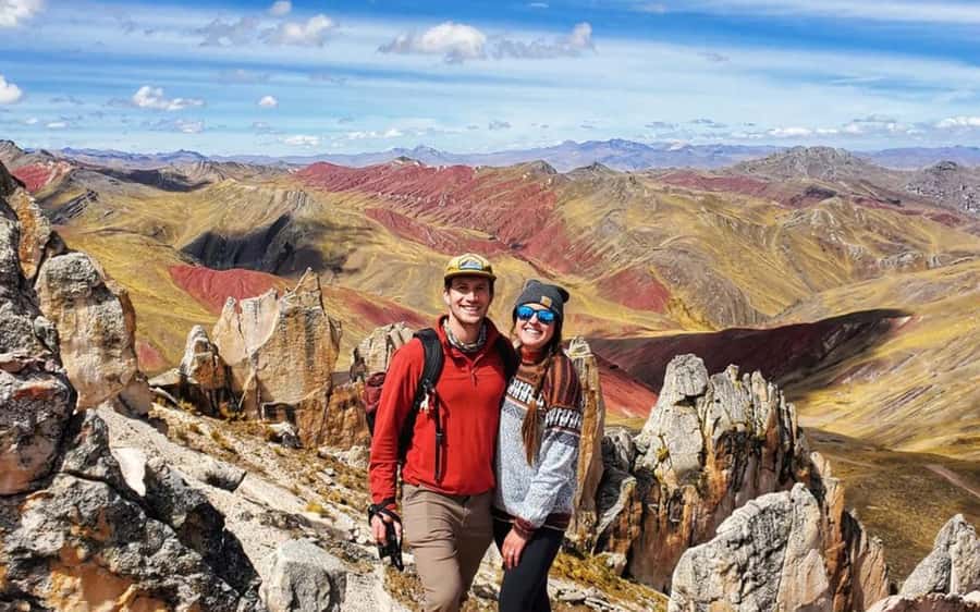 From Cusco: Full day Palccoyo Mountain tour - Why Palccoyo feels special on a full-day Cusco trip