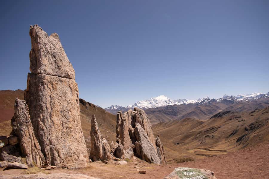 From Cusco: Full day Palcoyo Rainbow Mountain Tour - Key Highlights You Should Care About