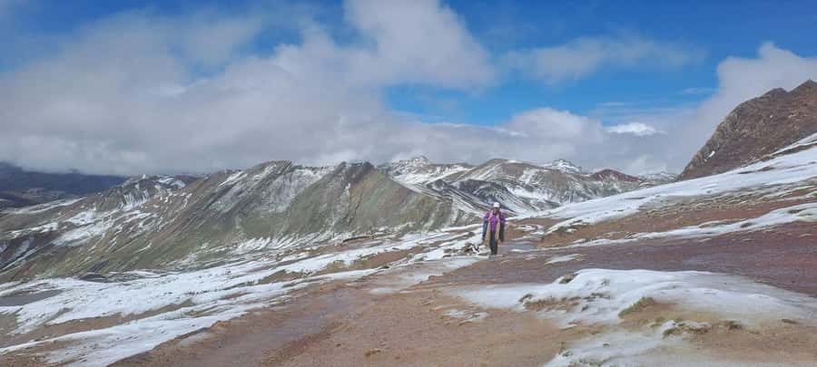 From Cusco: Full day Palcoyo Rainbow Mountain Tour - Why Palcoyo Feels Like the Smart Rainbow-Mountain Choice From Cusco
