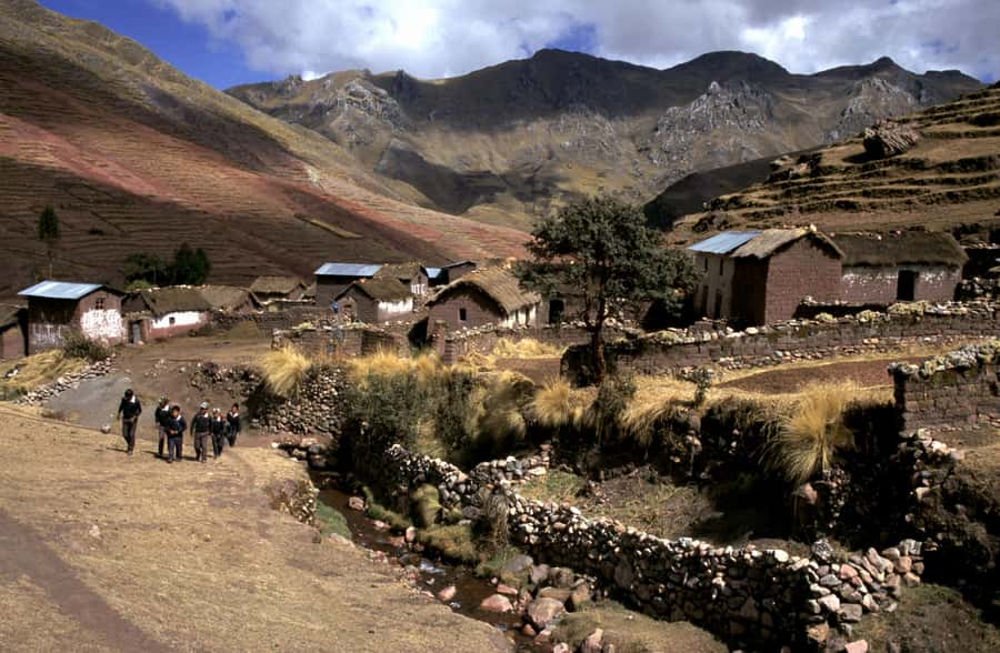 From Cusco: Full day Palcoyo Rainbow Mountain Tour - Weather and Health Reality Check (Read This Before You Commit)