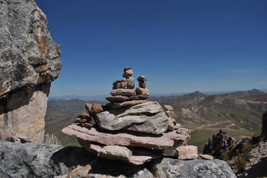 From Cusco: Full day Palcoyo Rainbow Mountain Tour - Pickup, Reconformation, and the Rhythm of the Long Day