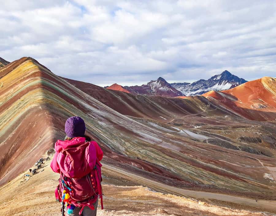 From Cusco: Full Day Rainbow Mountain + Red Valley | PRIVATE - Key points that make this day tour work well